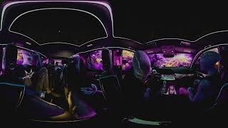 Rauw Alejandro, Chris Palace - GATAS (Visualizer)