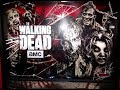 The Walking Dead Pro Model - Stern 2014