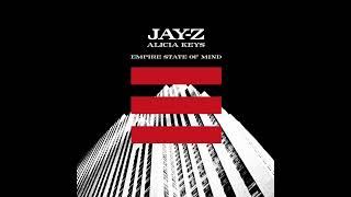 JAY-Z - Empire State Of Mind ft. Alicia Keys