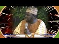 Sharif Sani Janbulo RTA Yace Babu Minafuki Saimai Neman Aibun Wani