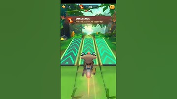 Jumanji Epic Run Part 5 #shorts_ #gameplay