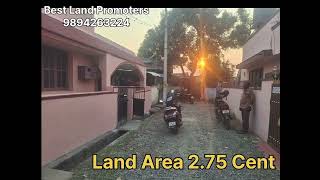 Old House For Sale Is North Facing Kavundampalayam Coimbatore 98942 63224