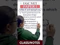 UGC NET PAPER 1, UGC NET JRF,  UGC NET COACHING #ugcnetcoaching #ugcnet2025 #paper1 #paper1mcqs