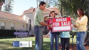 Proposition 13: the Basics in 2 Minutes