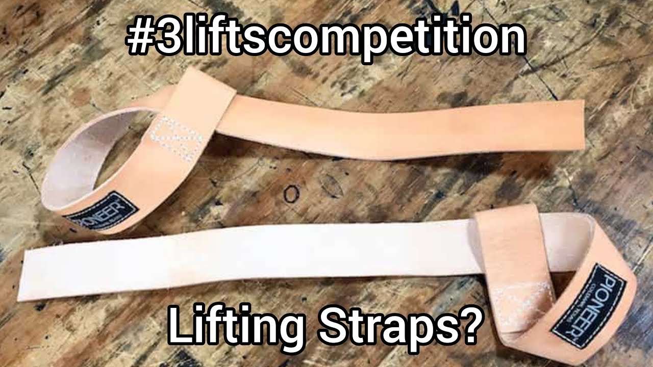 Lifting Straps? YouTube