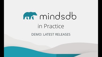MindsDB In Practice(July 2025) - Monthly Live Demo and Q&A Recording
