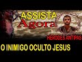 DESCUBRA A VERDADE SOBRE HERODES ANTIPAS | O INIMIGO OCULTO DE JESUS CRISTO