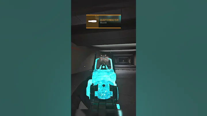 This *MCW* Build is a LAZER BEAM 💥 | Best Class Setup | META | MW3 | COD WARZONE #shorts #viral