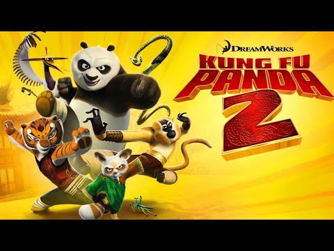 Мультфильм кунг фу панда 2 трейлер