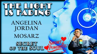 видео: Анджелина Джордан — Впервые слышу — Свет гаснет — Трек пятый | Реакция британского автора песен К... картинка: Анджелина Джордан — Впервые слышу — Свет гаснет — Трек пятый | Реакция британского автора песен К...