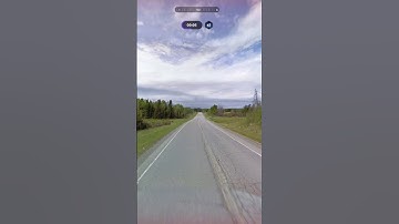crazy canada guess (GeoGuessr Duels)