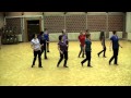 Come Dance With Me - Country Line Dance