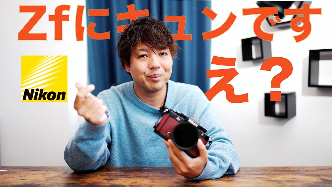 Nikon F 動作確認済み　作例あり l.jpg