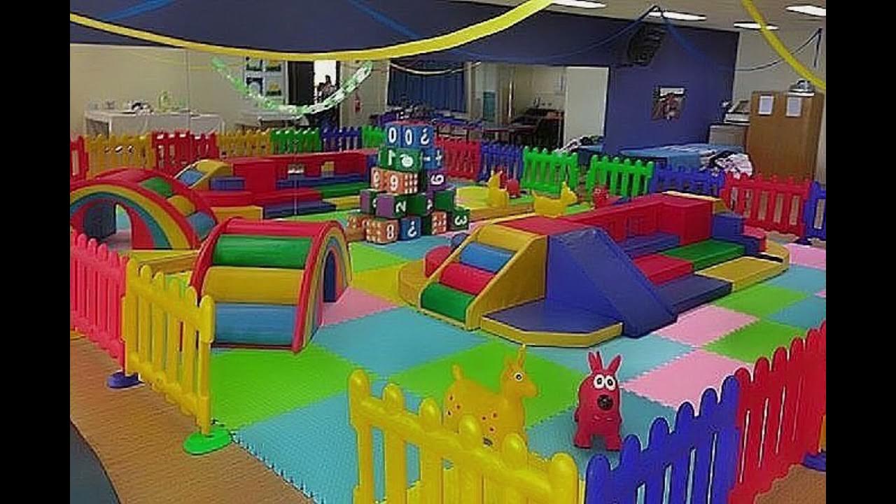 Strangely Familiar Places That Recall Childhood Nostalgia From The strangely-familiar-places-that-recall-childhood-nostalgia-from-the