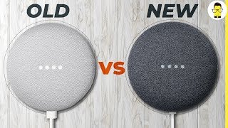 Google Nest Mini unboxing & review: a solid upgrade over the Home Mini
