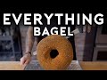 Binging with Babish: The EVERYTHING Bagel from Everything Everywhere All at Once