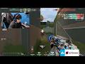 fracture! C9 OXY DOMINATE AS CLOVE - VALORANT RANKED GAMEPLAY FULL MATCH VOD