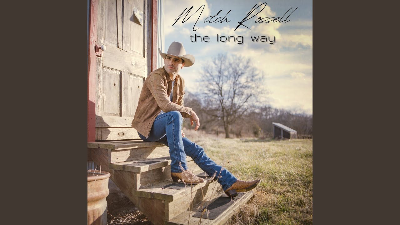 The Long Way - YouTube