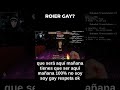 Roier - ROIER GAY? #Shorts