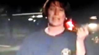 Flight 93 Debris Field