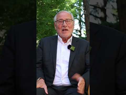 كانت مشاركتنا في السينودس محطة مهم ة وشك لت اللقاء الفعلي الأو ل بعد الحرب الوزير عباس الحلبي