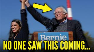 Download Lagu BREAKING: Bernie STUNS with SURPRISE 2028 ANNOUNCEMENT MP3 Download Lagu BREAKING: Bernie STUNS with SURPRISE 2028 ANNOUNCEMENT MP3