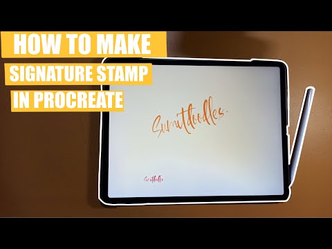 How to Make