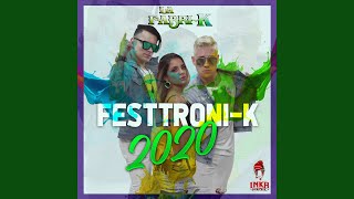 Video thumbnail of "La Fabri-K - Festtroni-K 2020"