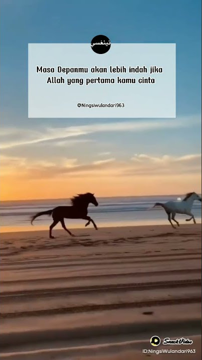 Story Wa Keren 30 Detik [ Masa depan mu akan indah pada waktunya... ] || Versi Snack Video