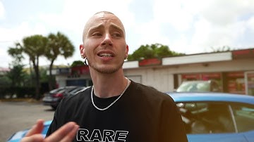 Partial Print - On The Go ft. Prez P (Official Video)