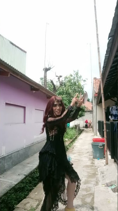 Goyang lilis