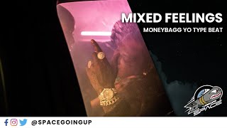 [FREE] MoneyBagg Yo x Dopeboy Ra | RnB Type Beat 2023 | "Mixed Feelings"