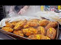 Chewy！ Steamed Sweet Potato Bread, Dragon Fruit Cheese Bread Making／夯番薯！拔絲地瓜麵包, 火龍果起司麵包製作－傳承烘焙坊