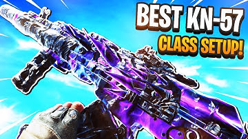 OVERPOWERED KN-57 BO4 Class Setup After Update 1.23 ( CoD BO4 Patch Update 1.23 )