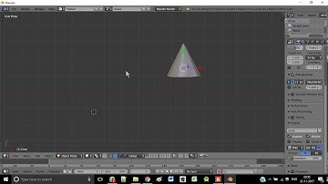2D Transformation - Rotation about the origin and Rotation about the center