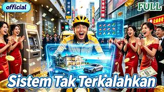 Pengantar makanan dikhianati pacar, aktifkan sistem tak terkalahkan, dapat hadiah 100 juta yuan screenshot 1