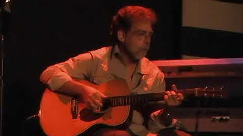 Mark Knopfler - Opera House, Boothbay 2006 AI Version 4K