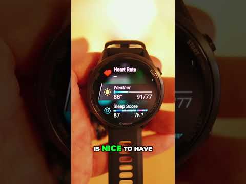 Garmin Forerunner 970
