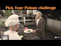 Hitman 3  poison carl ingrams food  pick your poison  on top of the world dubai