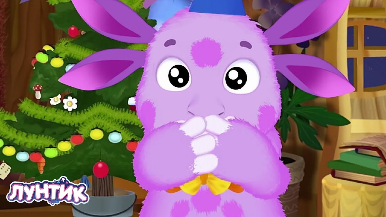 Новогодние поздравления почта ру для детей