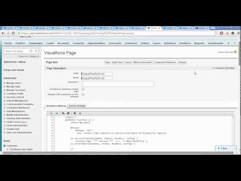 Angular JS and