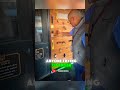 This guy installed such a crazy door 🚪 😱 #shorts #ytshorts