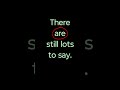 is lots / are lots of things #grammar #english #shorts