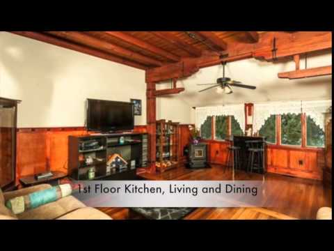 65 Main Street, York, ME home video tour