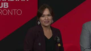 From Consultation to Impact: Indigenous Leadership and Canada’s Major Projects -  March 11, 2026