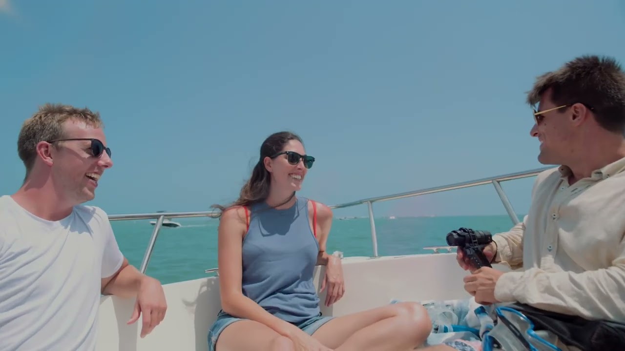 Paralenz - Florida