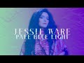 Jessie Ware Pale Blue Light Aqua Garden Of Secrets Aesthetic MV mp3