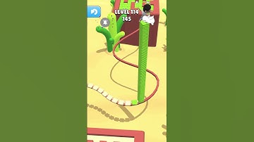 Stacky Dash level 114 #shorts #short #viral #youtubeshorts