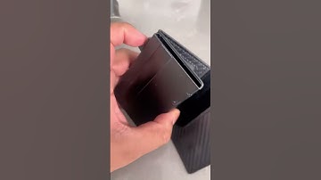 AirTag Wallet for Everyday & Travel Use #wallet #men