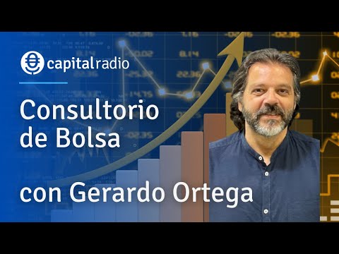 Gerardo Ortega: 'Los